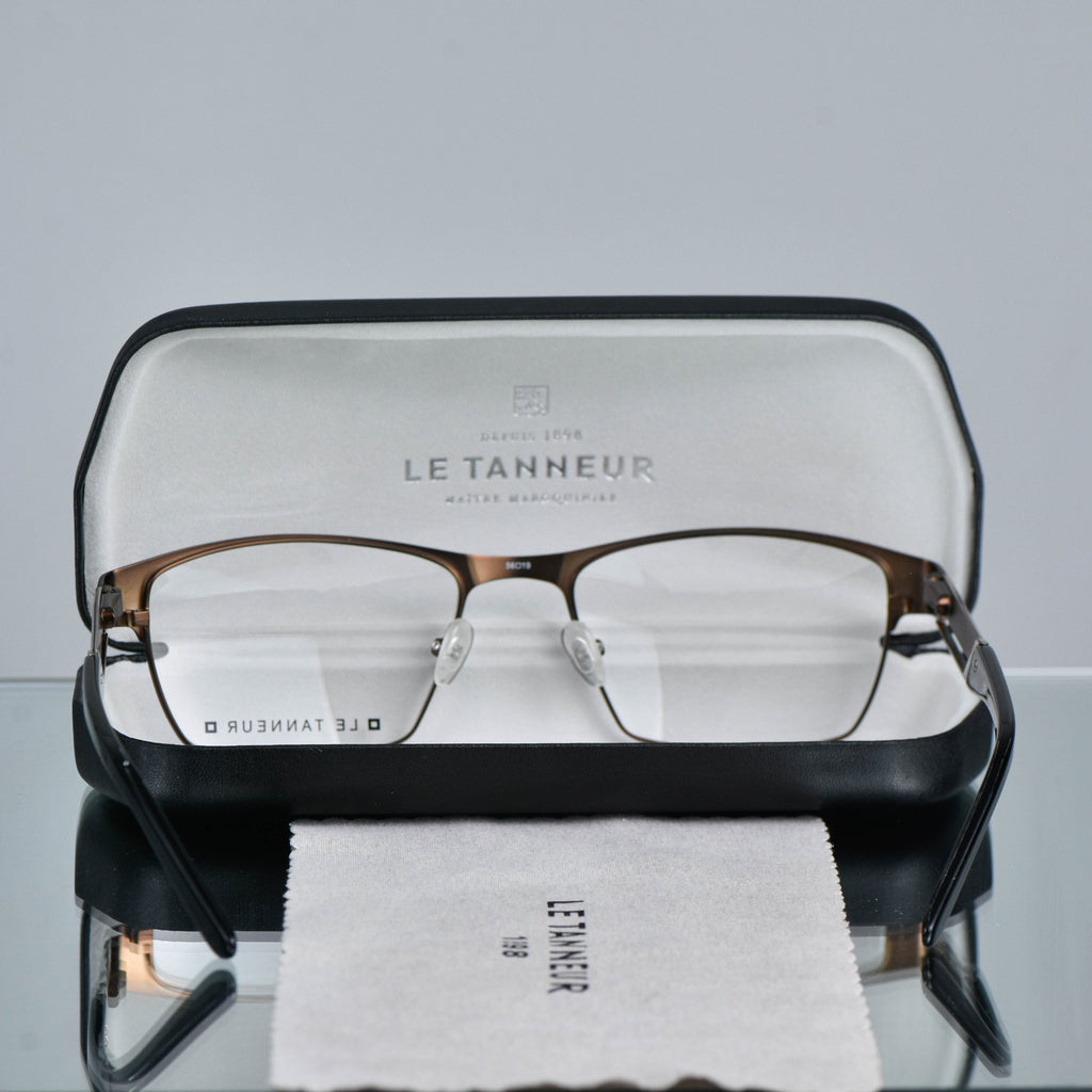 Monture LE TANNEUR - 10108