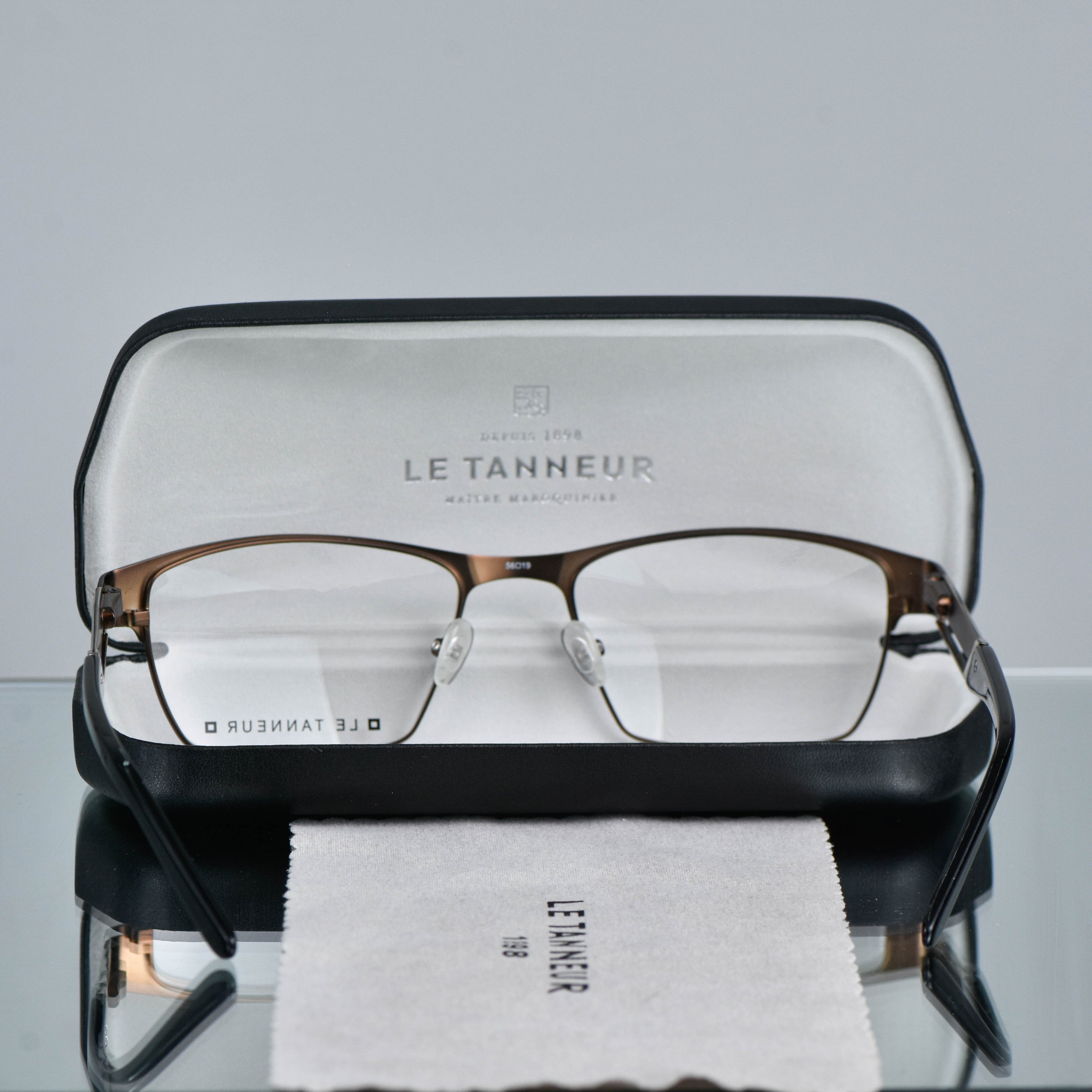 Monture LE TANNEUR - 10108