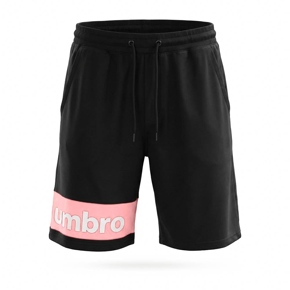UMBRO SHORT - UMA241B105-001