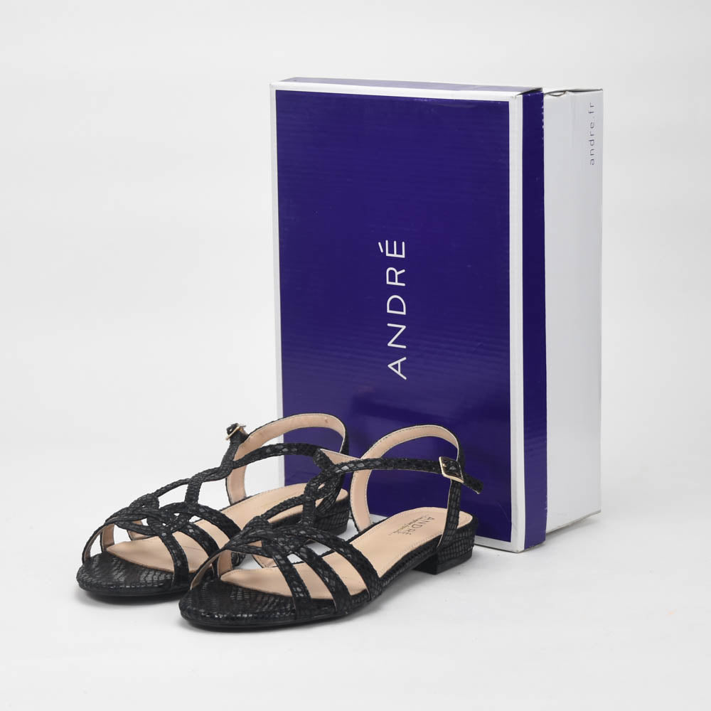 ANDRÉ SANDALES JONETTE FEMME - 52321181607