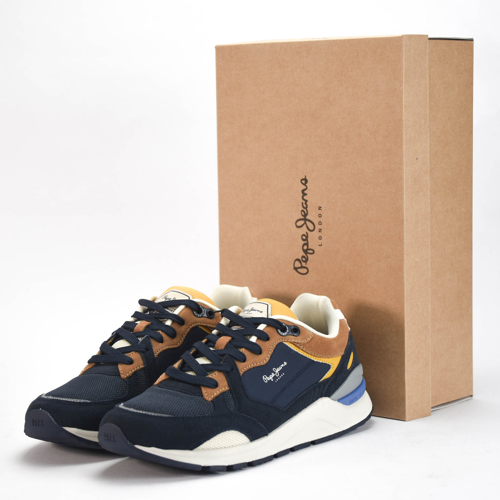 Pepe Jeans SHOES - PMS60018-595