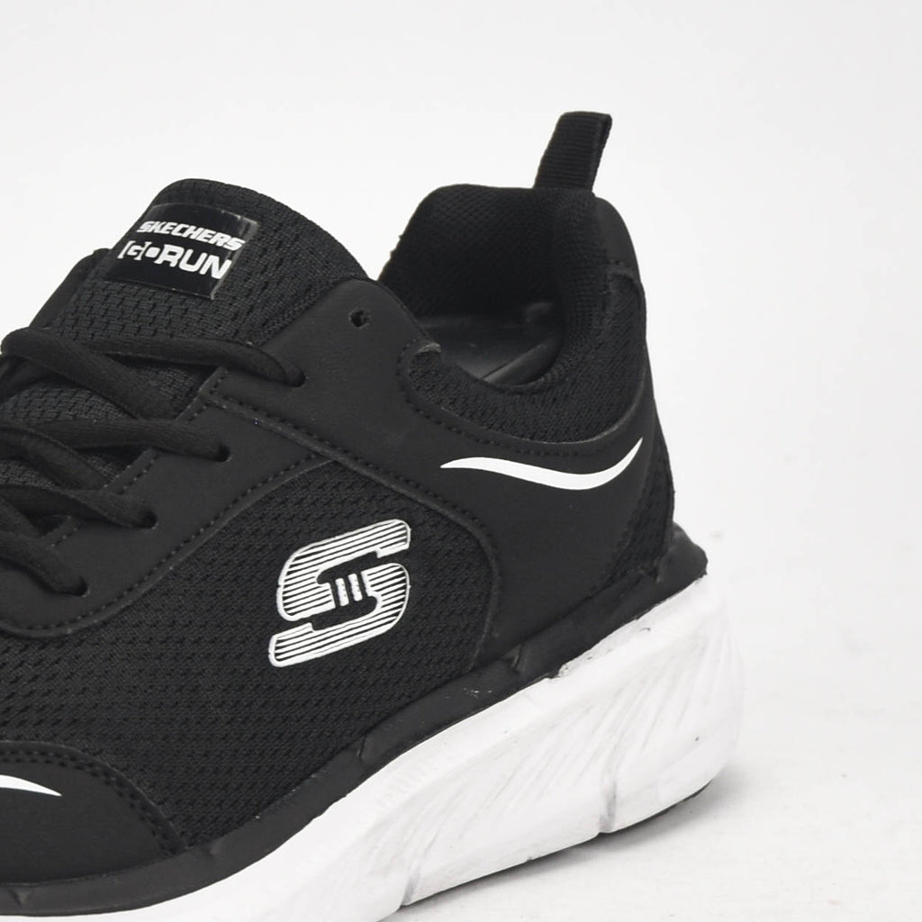 VENOM SHOES - 703-BW