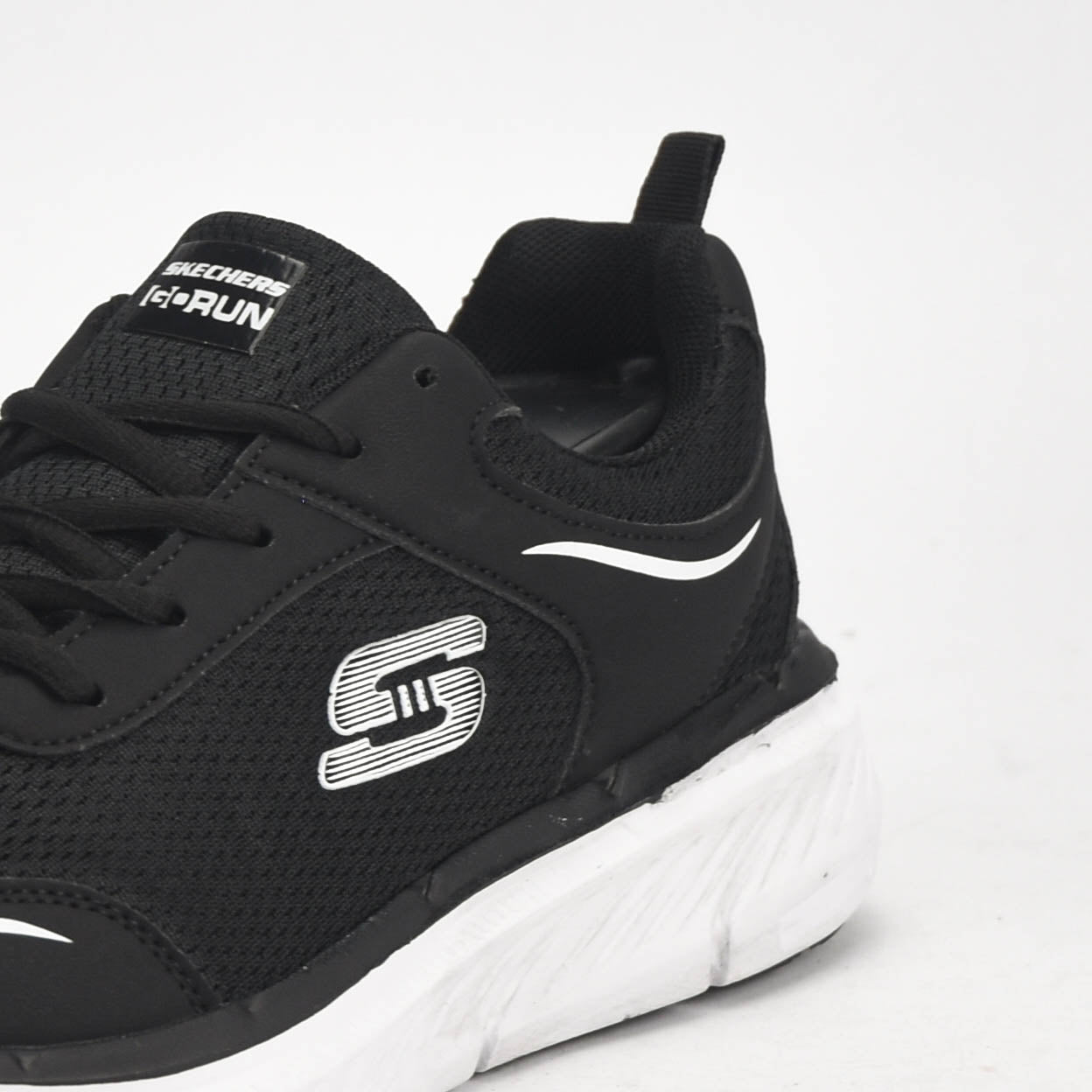 VENOM SHOES - 703-BW