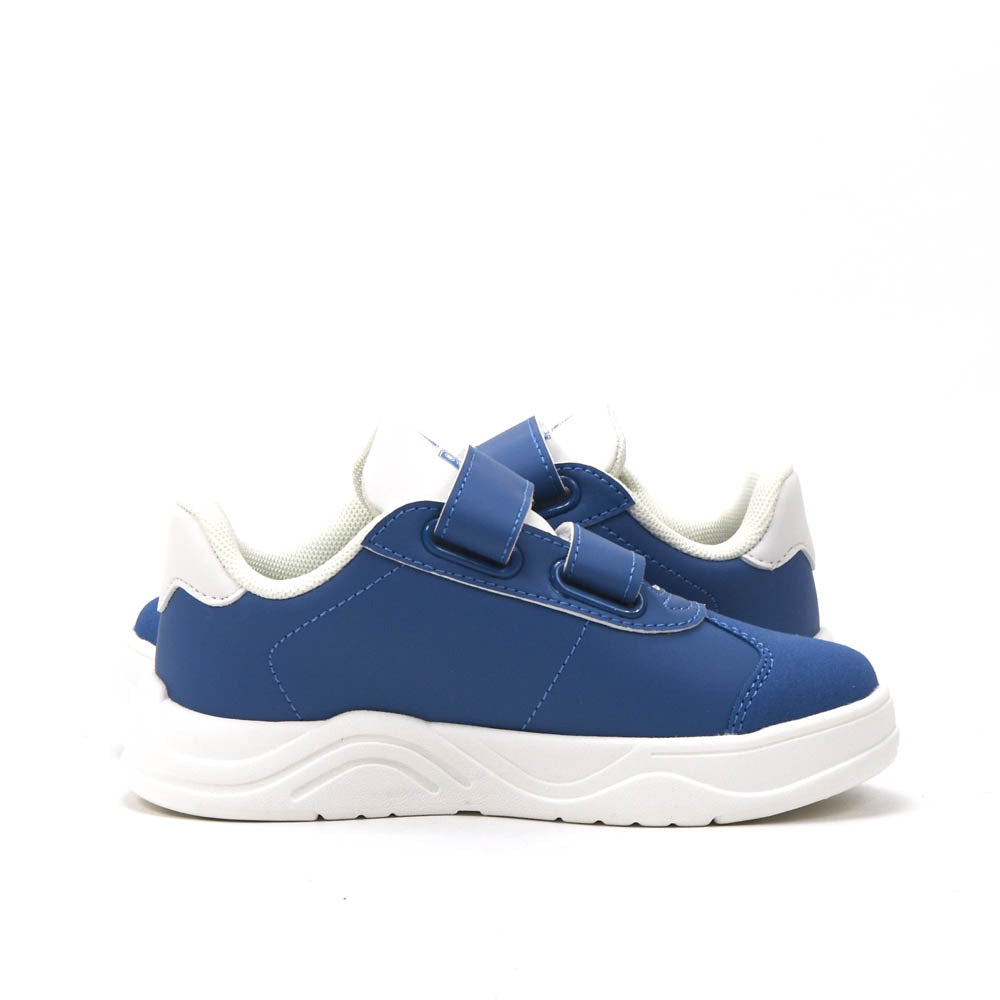PEAK BASKET CASUAL SPORT GARÇON DARK BLUE - EK59760H-00G1