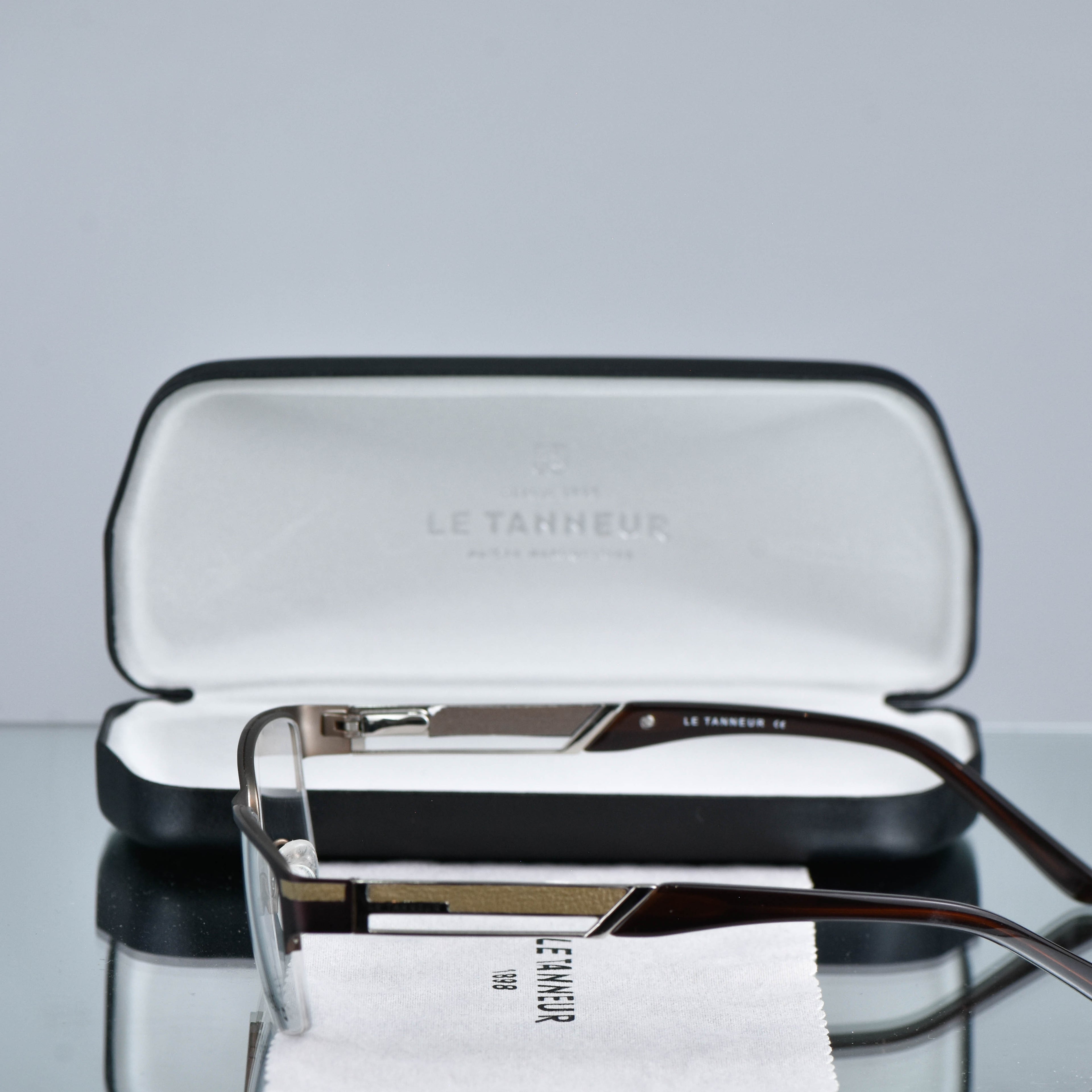 Monture LE TANNEUR - 10128