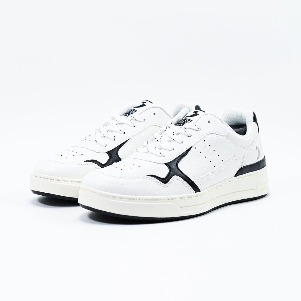 Safety Jogger Basket Homme - 609470-WHT-BLK