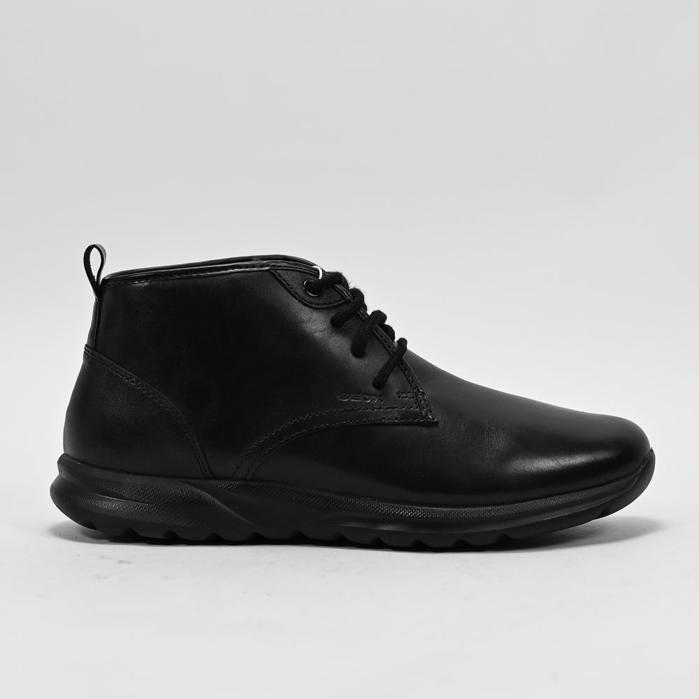 GEOX - FOOTWEAR - U940HC043BC-C9999