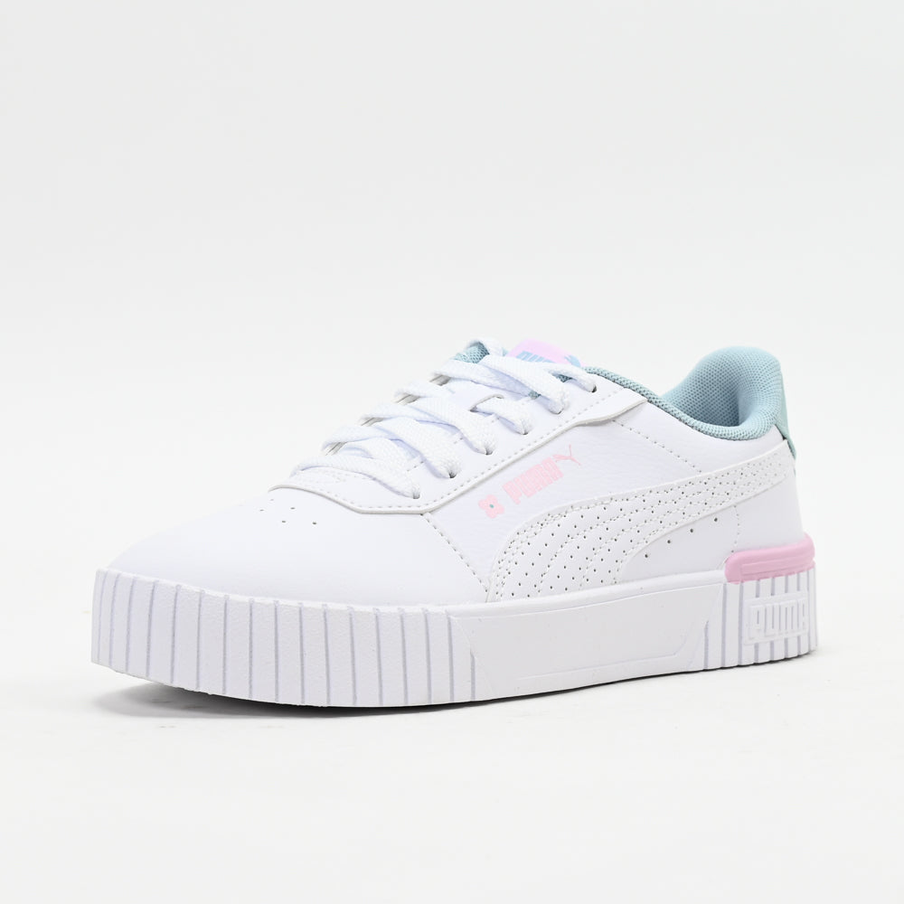 PUMA Carina 2.0 Tropical Jr Sneakers - 395574 01