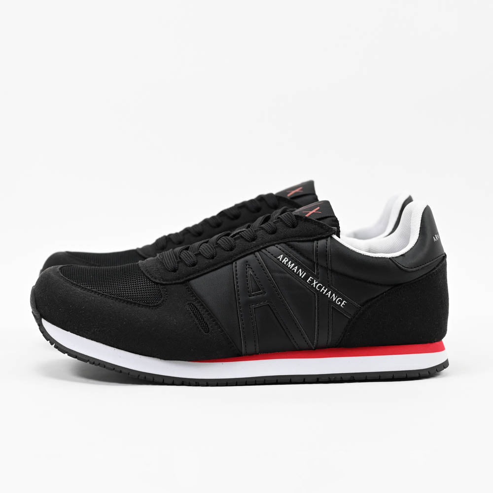 Armani Exchange Rio Sneakers - XUX017-XCC68