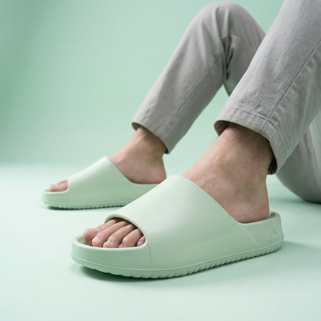 Peak Ecosun 2 Bean Green - RLW2401L-X543