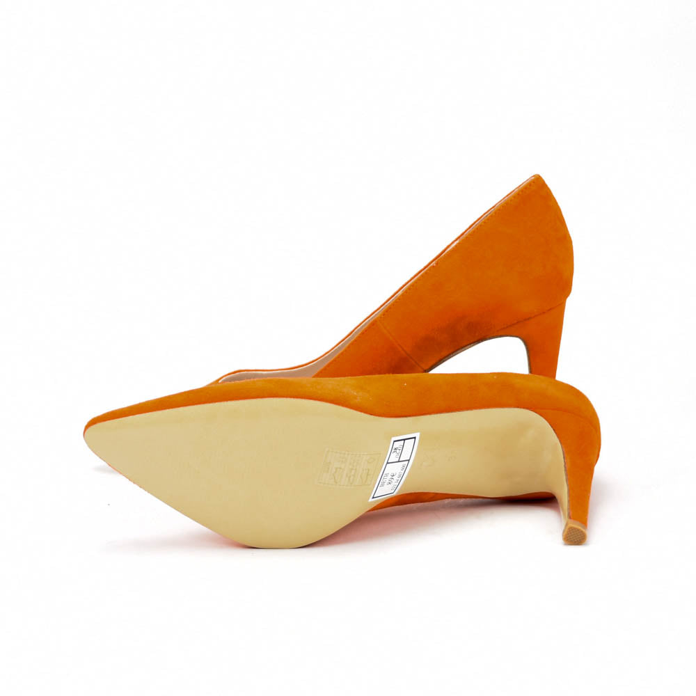 ANDRÉ ESCARPINS BETH FEMME - 52134607600