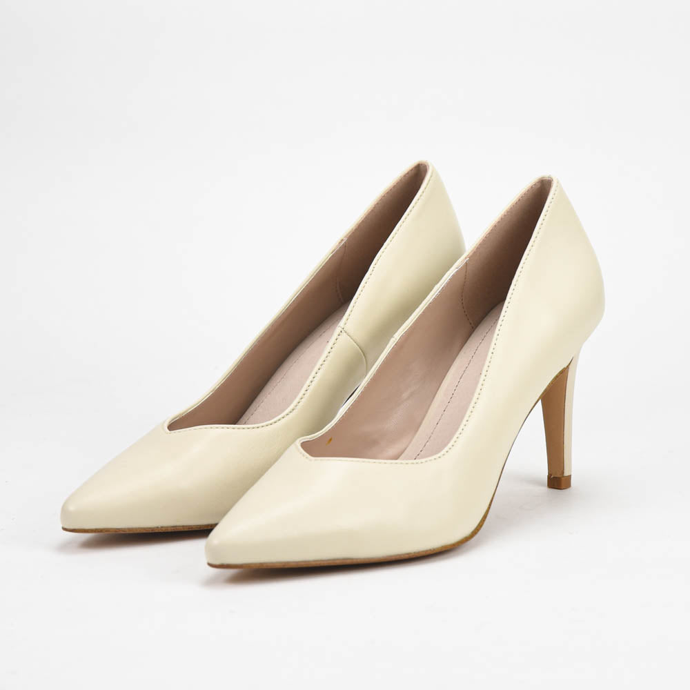 ANDRÉ ESCARPINS BETH FEMME - 52134307600