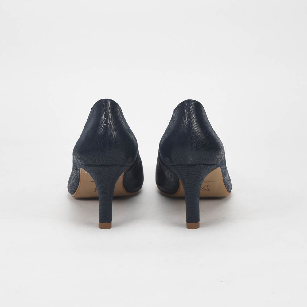 ANDRÉ ESCARPINS FEMME POMARA BLEU MARINE - 52134486242
