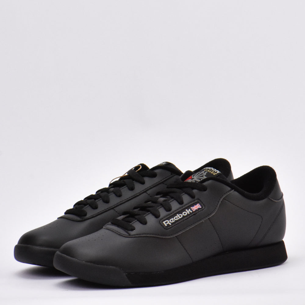 REEBOK PRINCESS US BLACK - 100000120