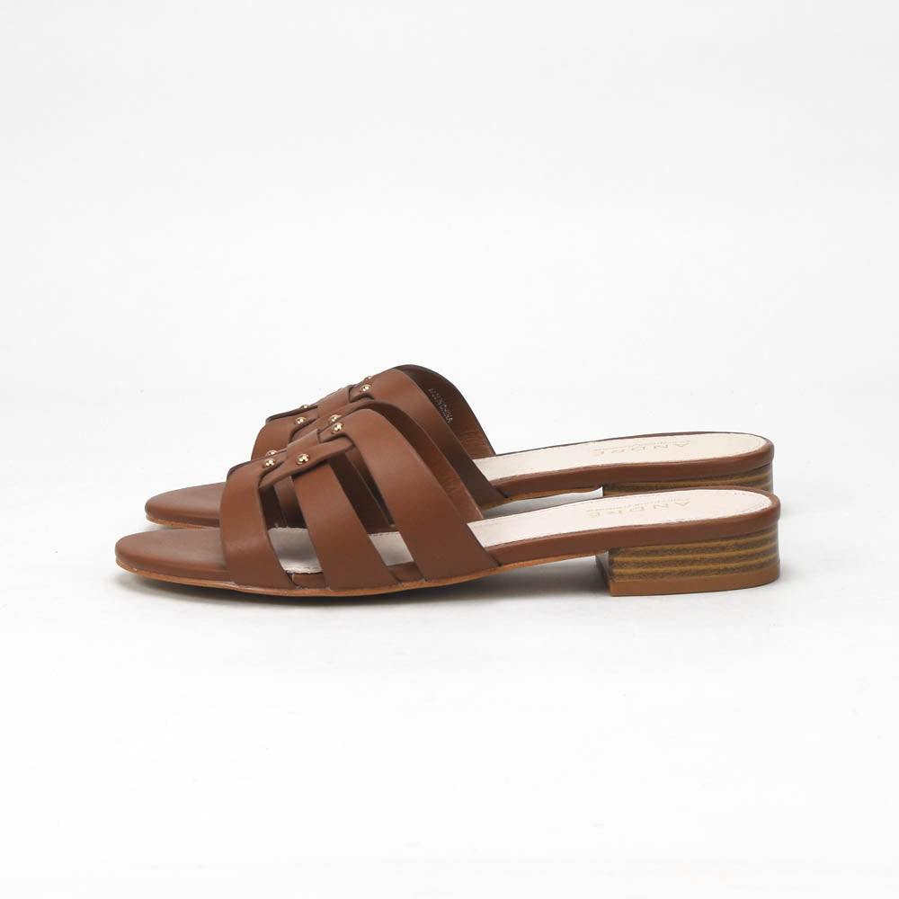 ANDRÉ MULES PERPETUA FEMME - 52321371620
