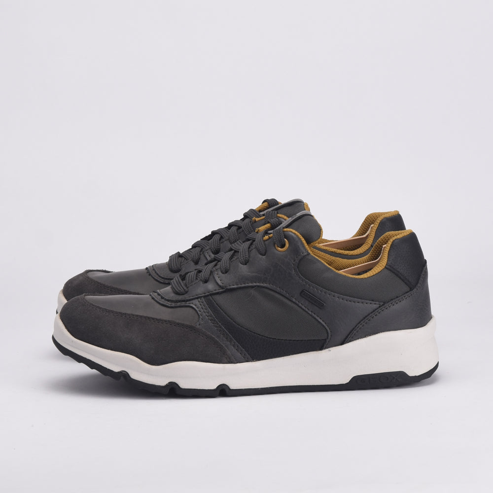 GEOX U SANDFORD B ABX A - WR.S WA.S - U36S7A-0PTME-C9004