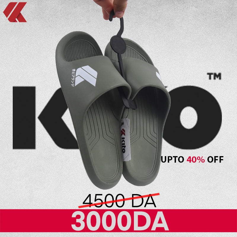 KITO - AH91M-OLIVE
