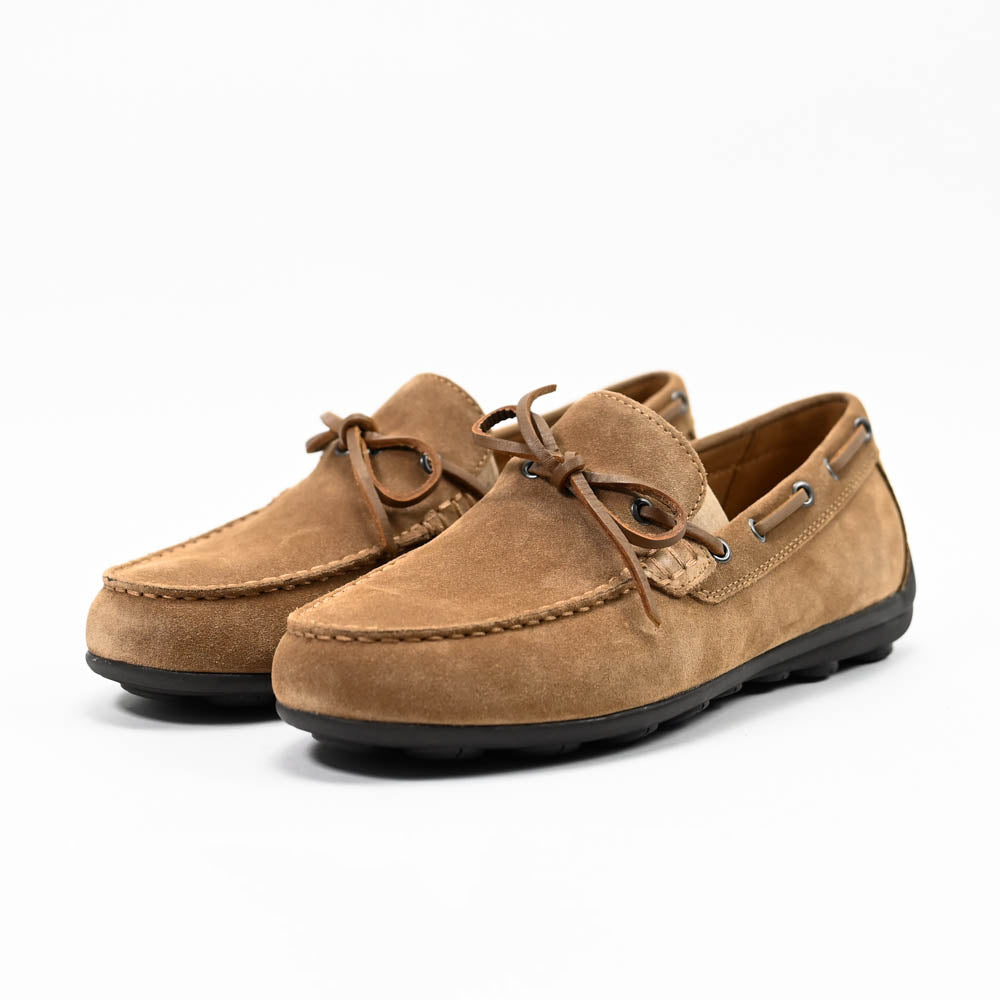 Geox Homme Mocassins - U55HYB00022-C6018