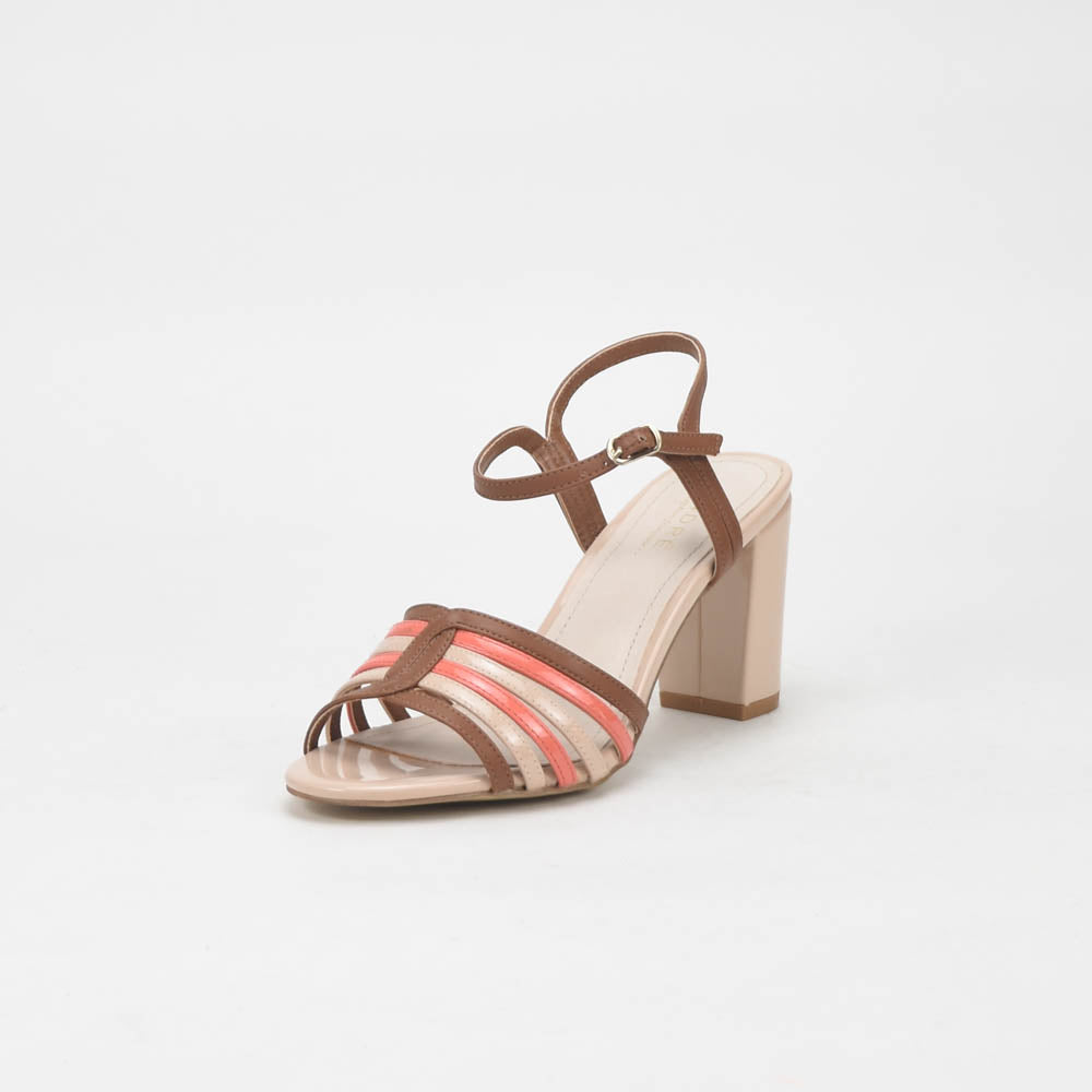 ANDRÉ SANDALES PARISSE FEMME - 52314975605