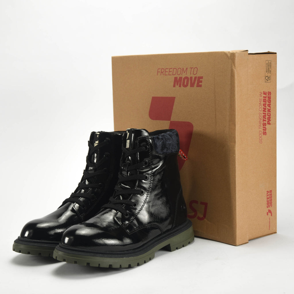 SAFETY JOGGER SHOES - 597341