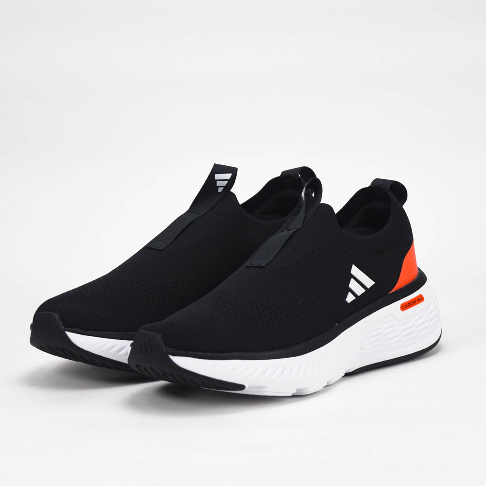 Adidas Cloudfoam Go Sock - ID4036