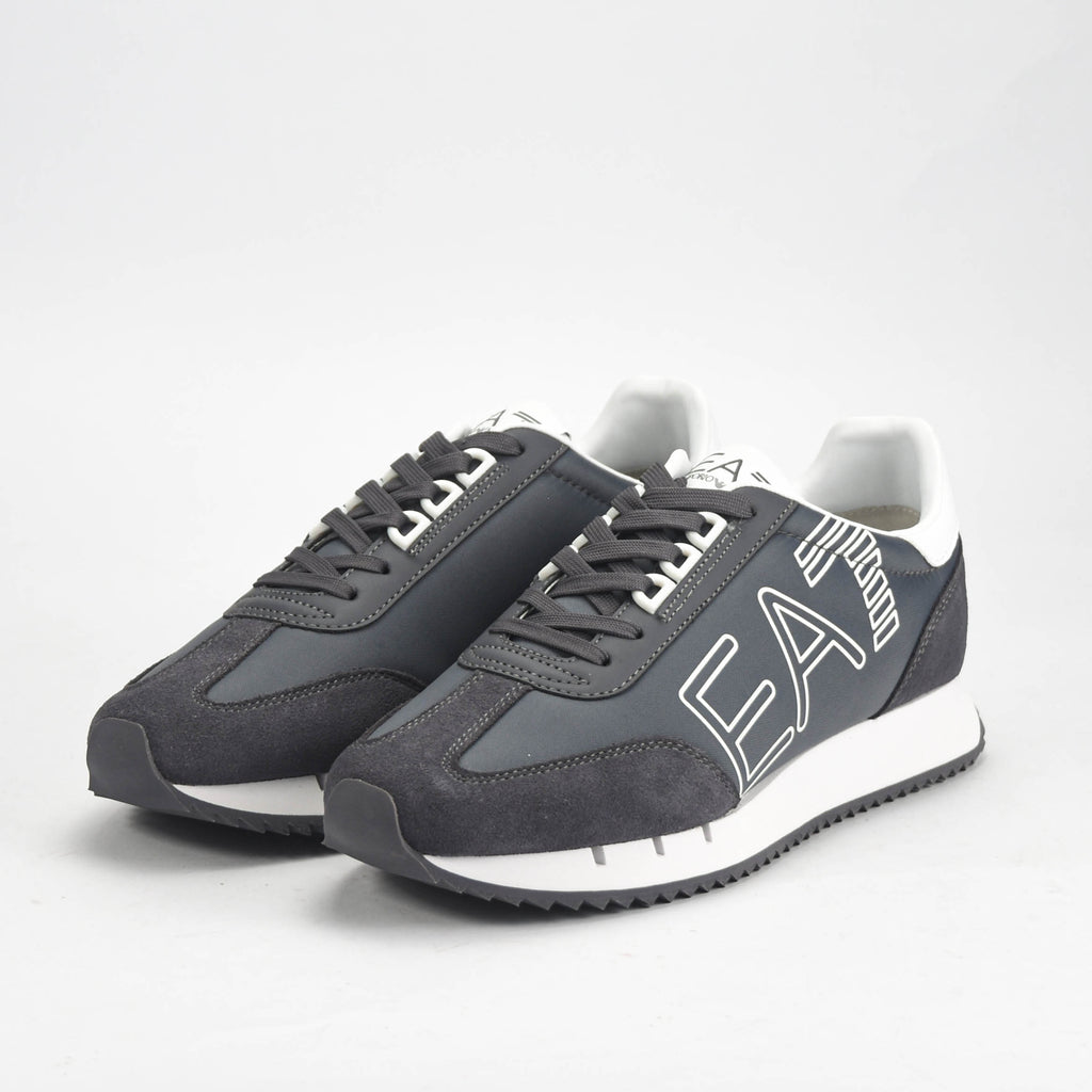 EMPORIO ARMANI SHOES - X8X101-XK257-U450