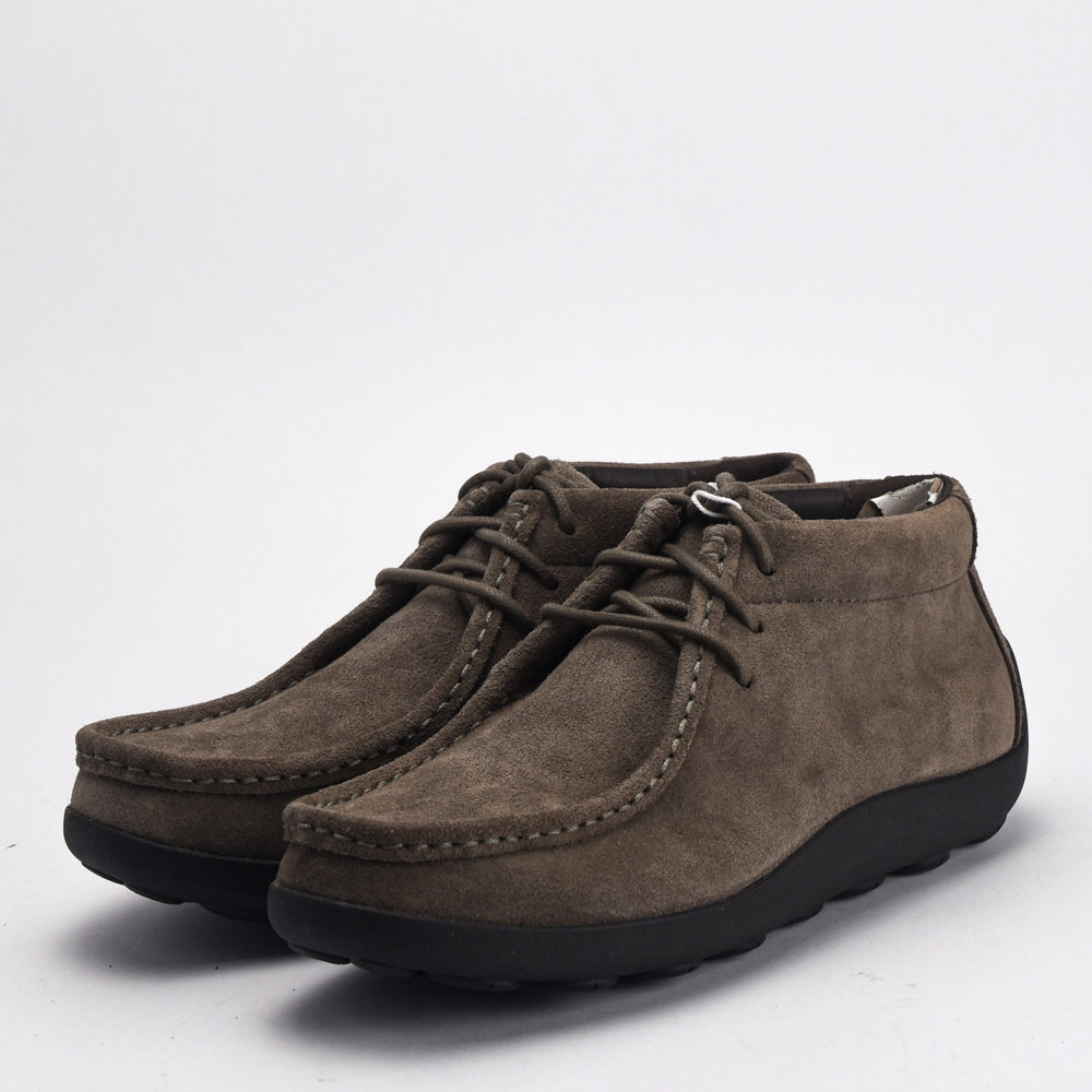 GEOX U SPHERICA EC14-B-SUEDE - U46HLB00022-C1018