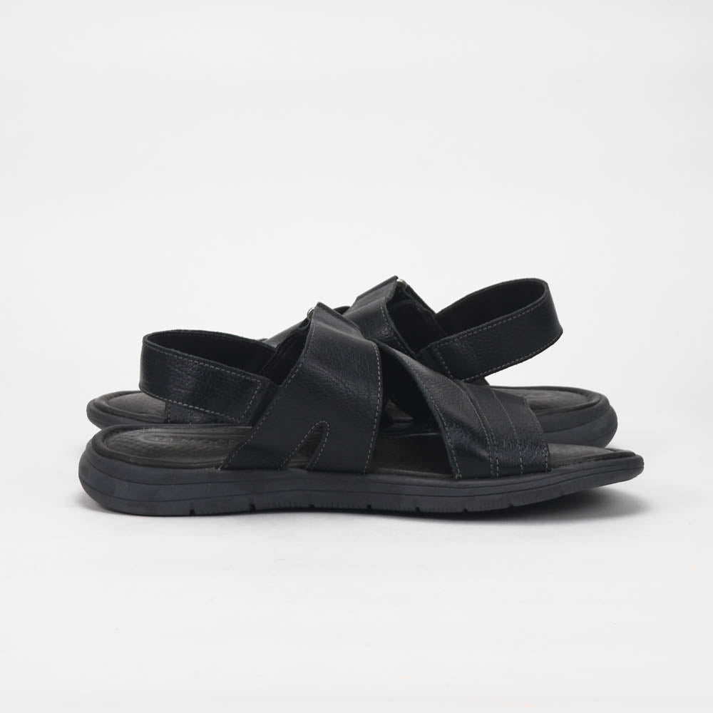 DEMOCRATA SANDALES HOMME SANDALIA SOUL - 015135-001
