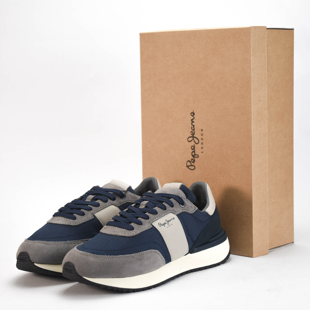 Pepe Jeans SHOES - PMS60020-595