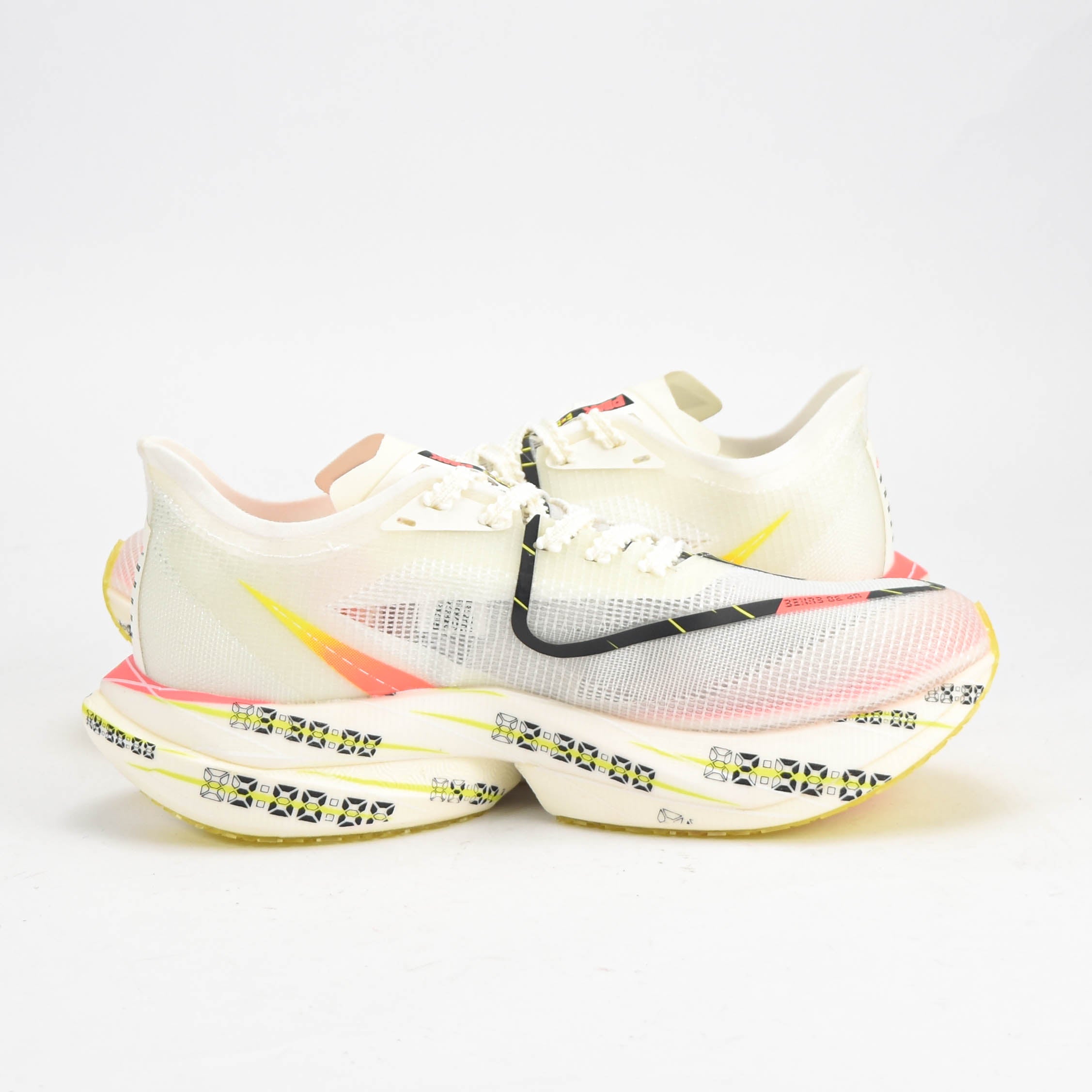 Peak Taichi Taichi Up30 3.0Eilte White/Red - ET42837H-Z467