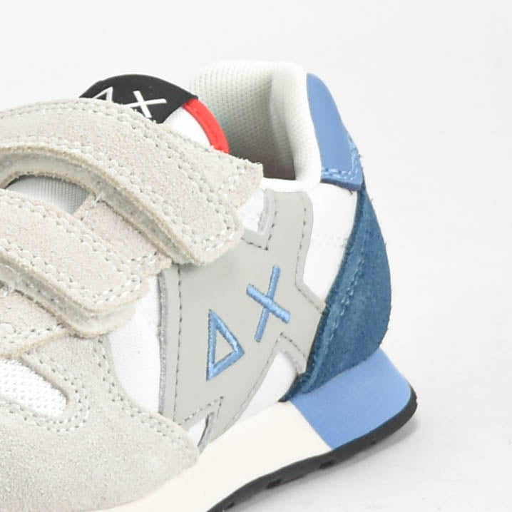 SUN68 SHOES - Z35311B
