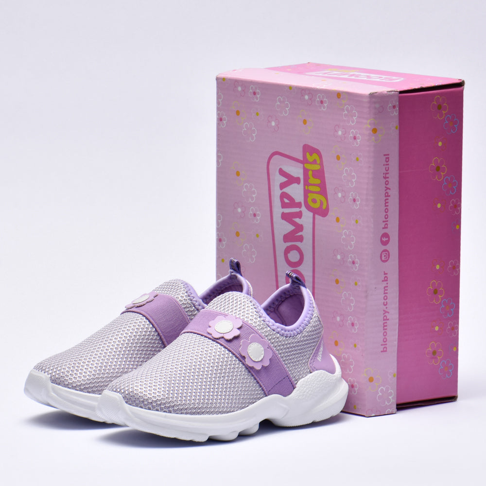 LEVITY GIRLS BLOOMPY - 4720-21