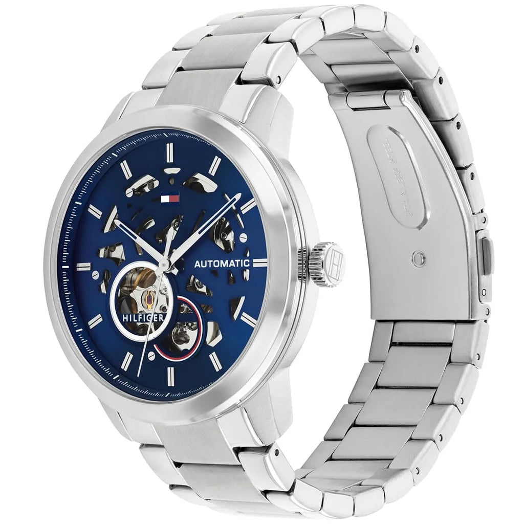 MONTRE Tommy Hilfiger Henry Automatic - 1710661