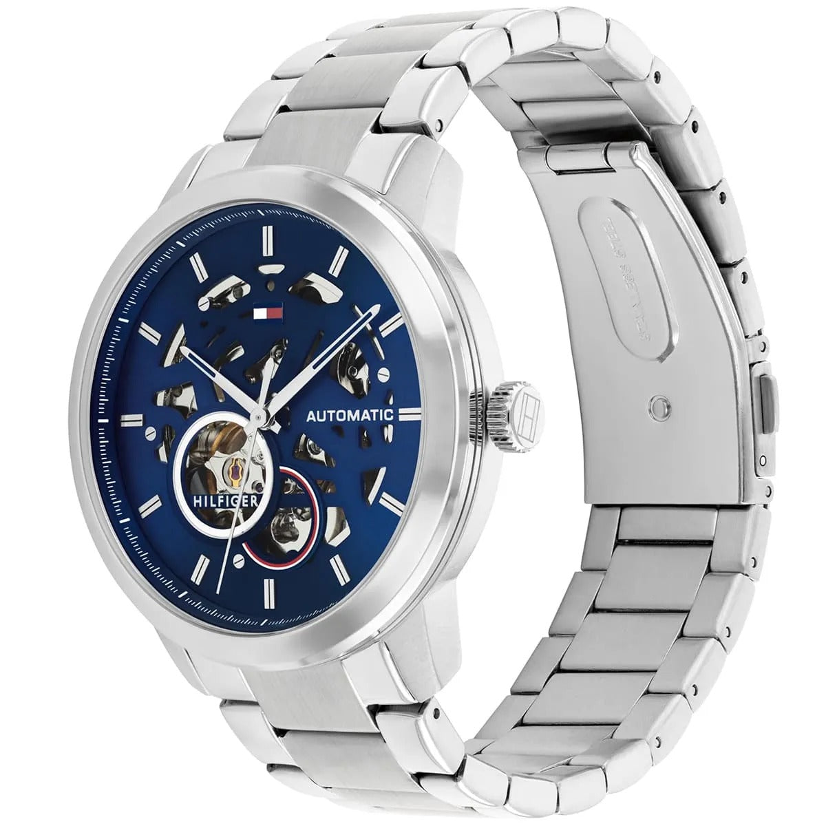 MONTRE Tommy Hilfiger Henry Automatic - 1710661