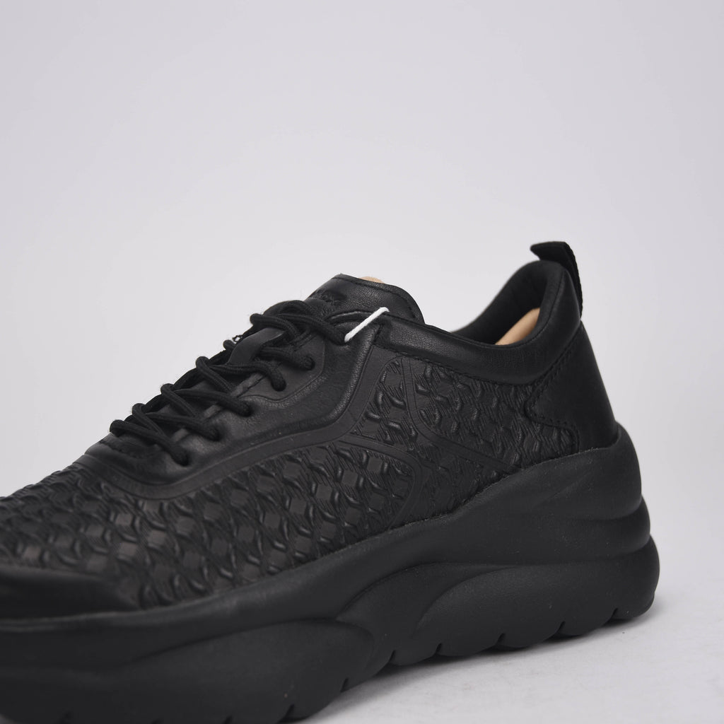 BASKET GEOX - D551FB-00085-C9997