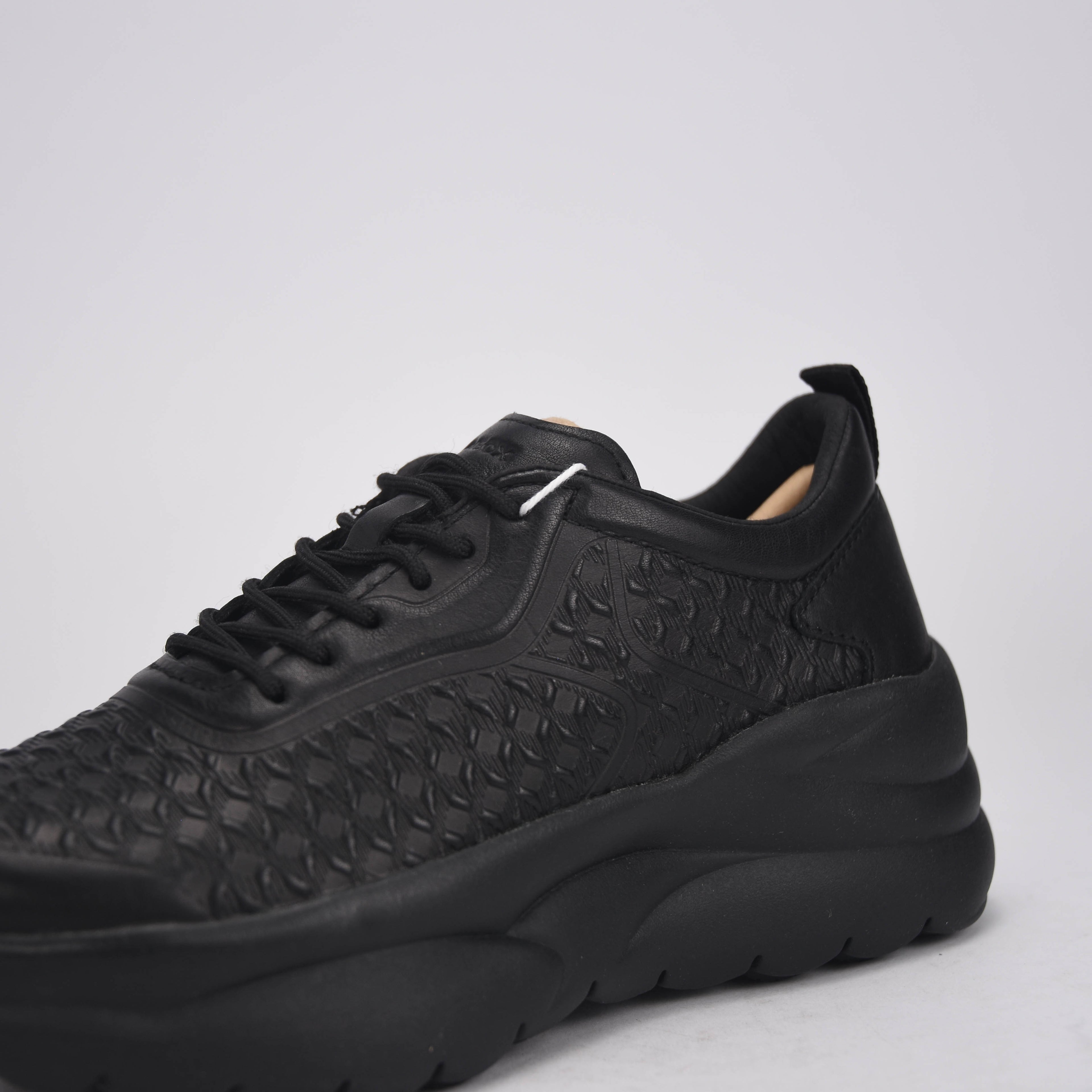 BASKET GEOX - D551FB-00085-C9997