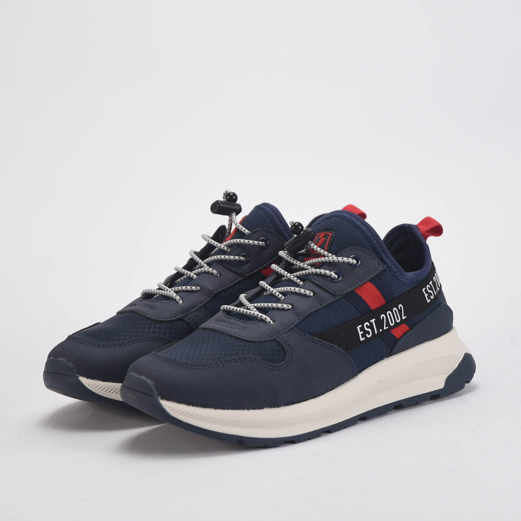SAFETY JOGGER SHOES - 613663