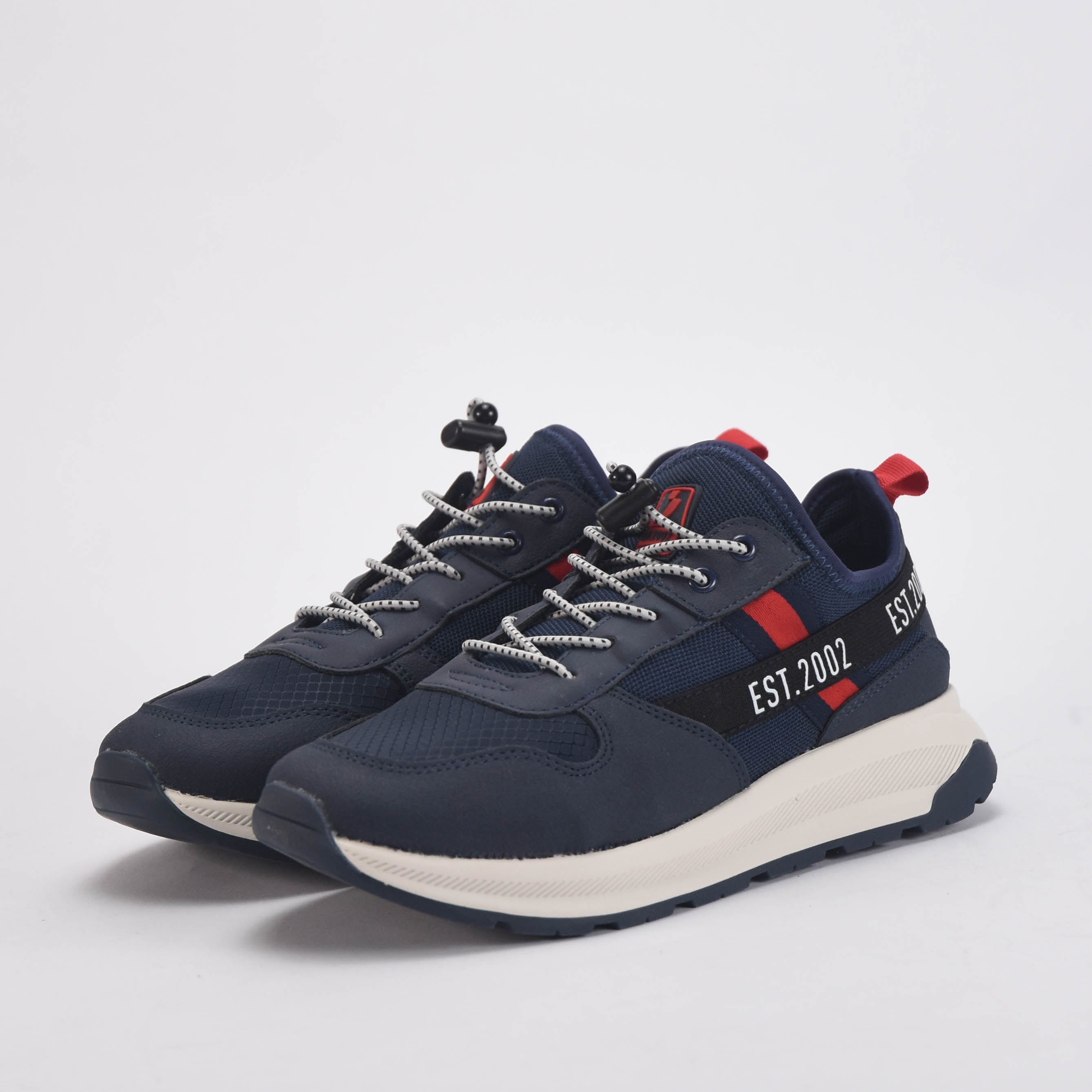 SAFETY JOGGER SHOES - 613663