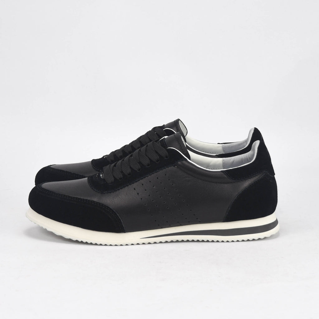 BRUNELLO CUCINELLI SHOES - YH247-BLK