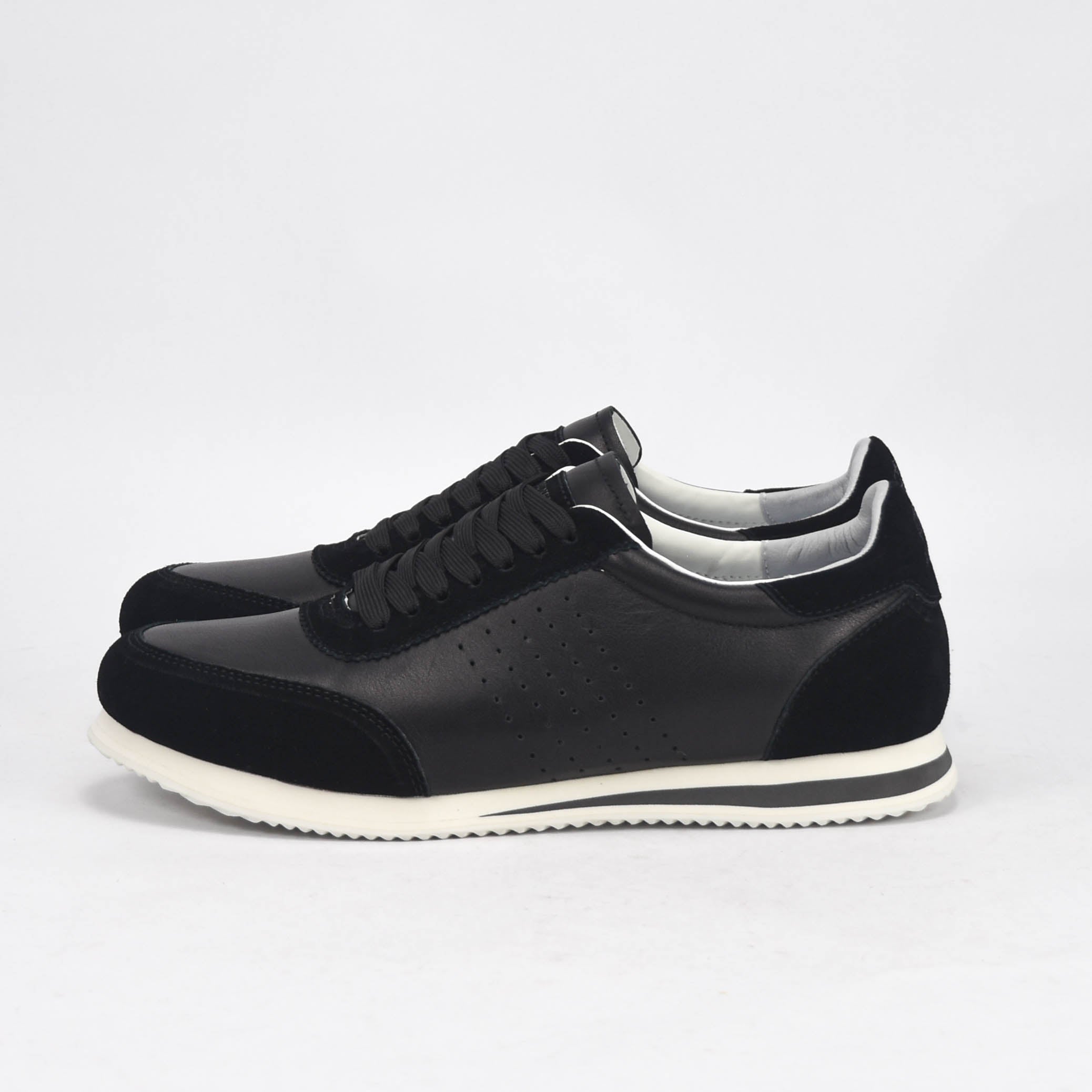 BRUNELLO CUCINELLI SHOES - YH247-BLK