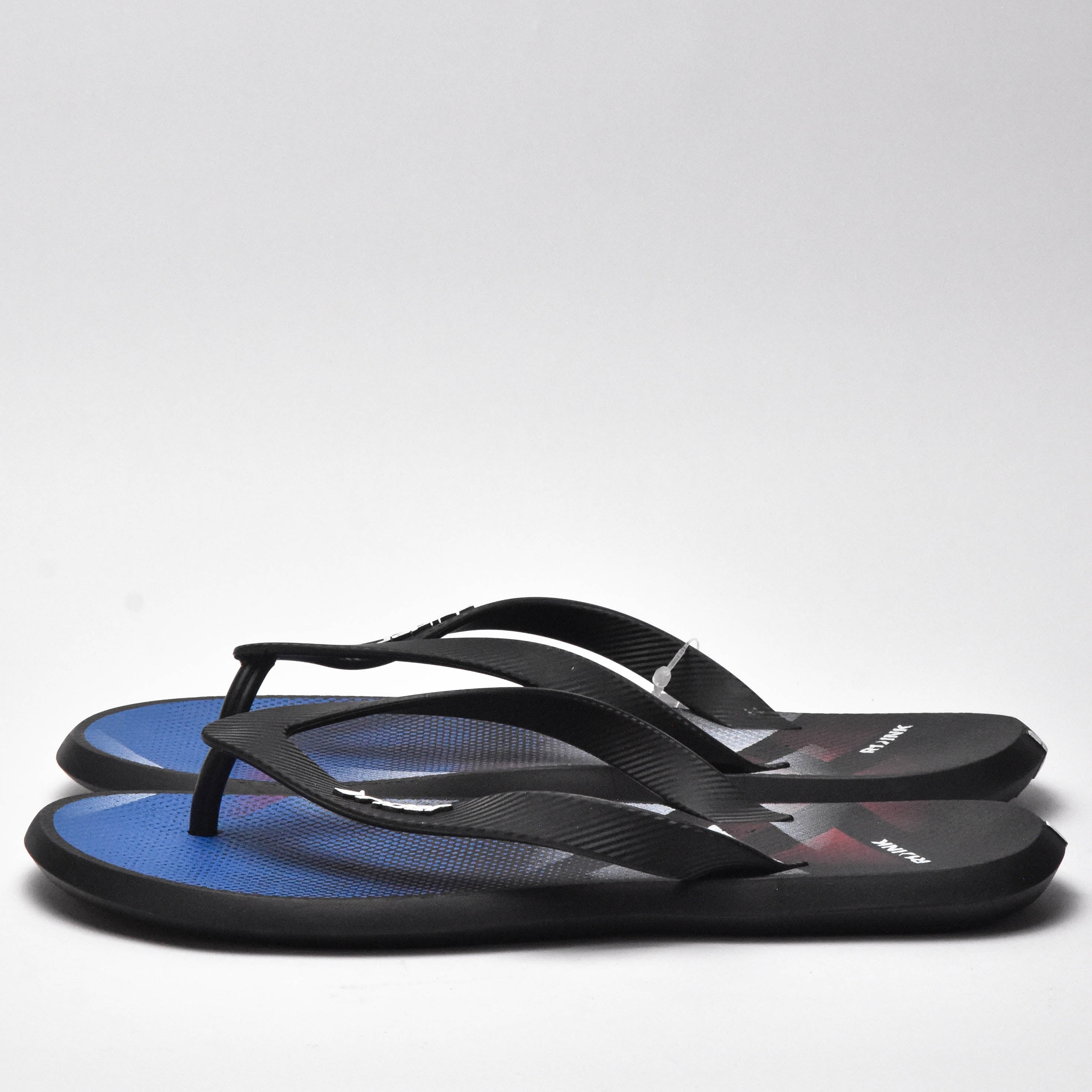 RIDER TONG HOMME PRINT BLACK - 10611-25306