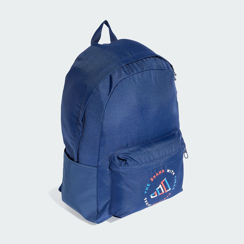 ADIDAS Sac à dos Classic Print Backpack - JG1084
