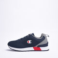 Low Cut Shoe GU NNY/GREY/R - S22149-BS501