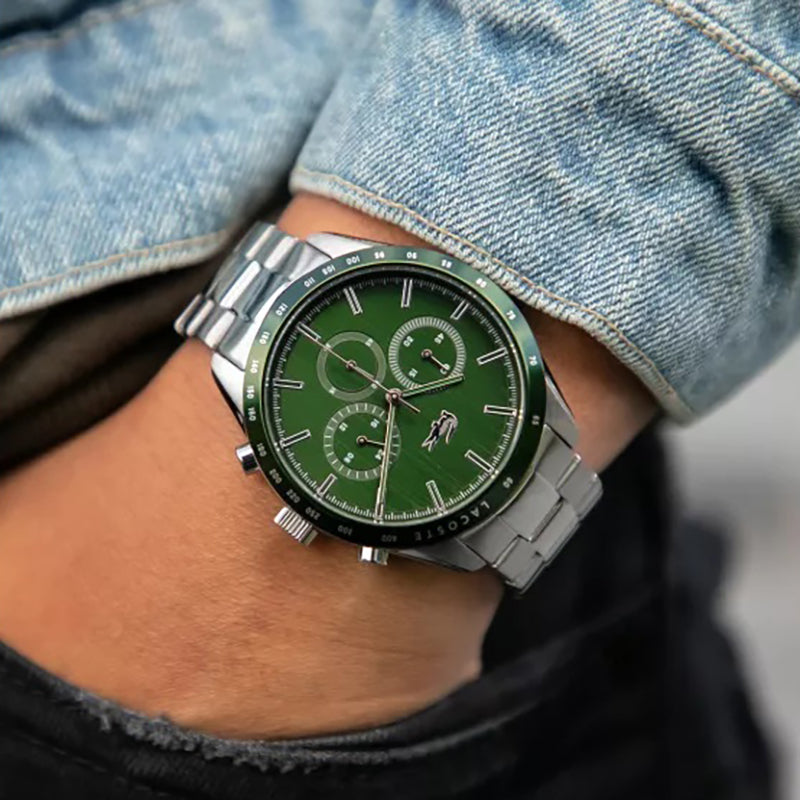 MONTRE LACOSTE - 7613272417518