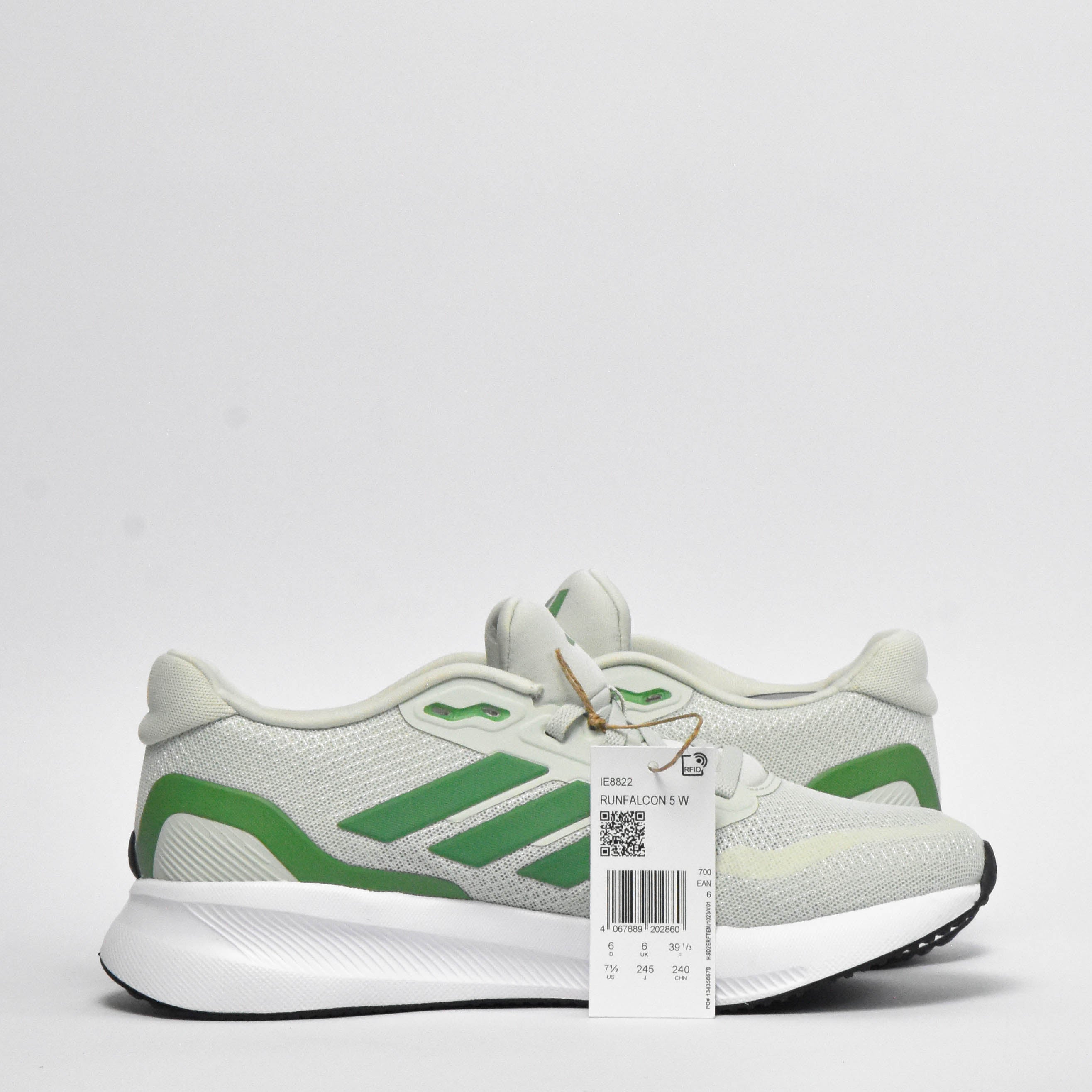 ADIDAS RUNFALCON 5 W - IE8822