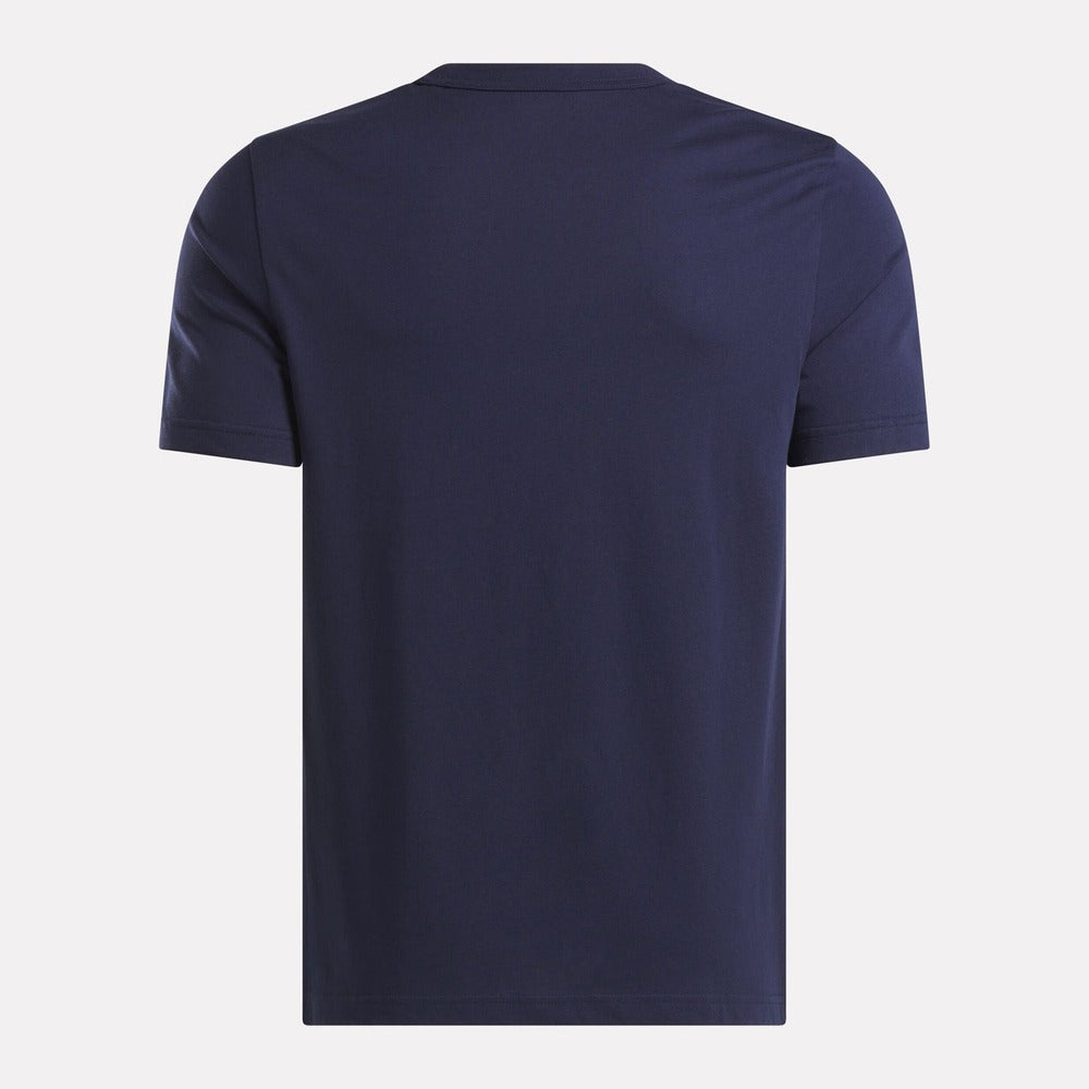 T-SHIRT REEBOK - 100205443