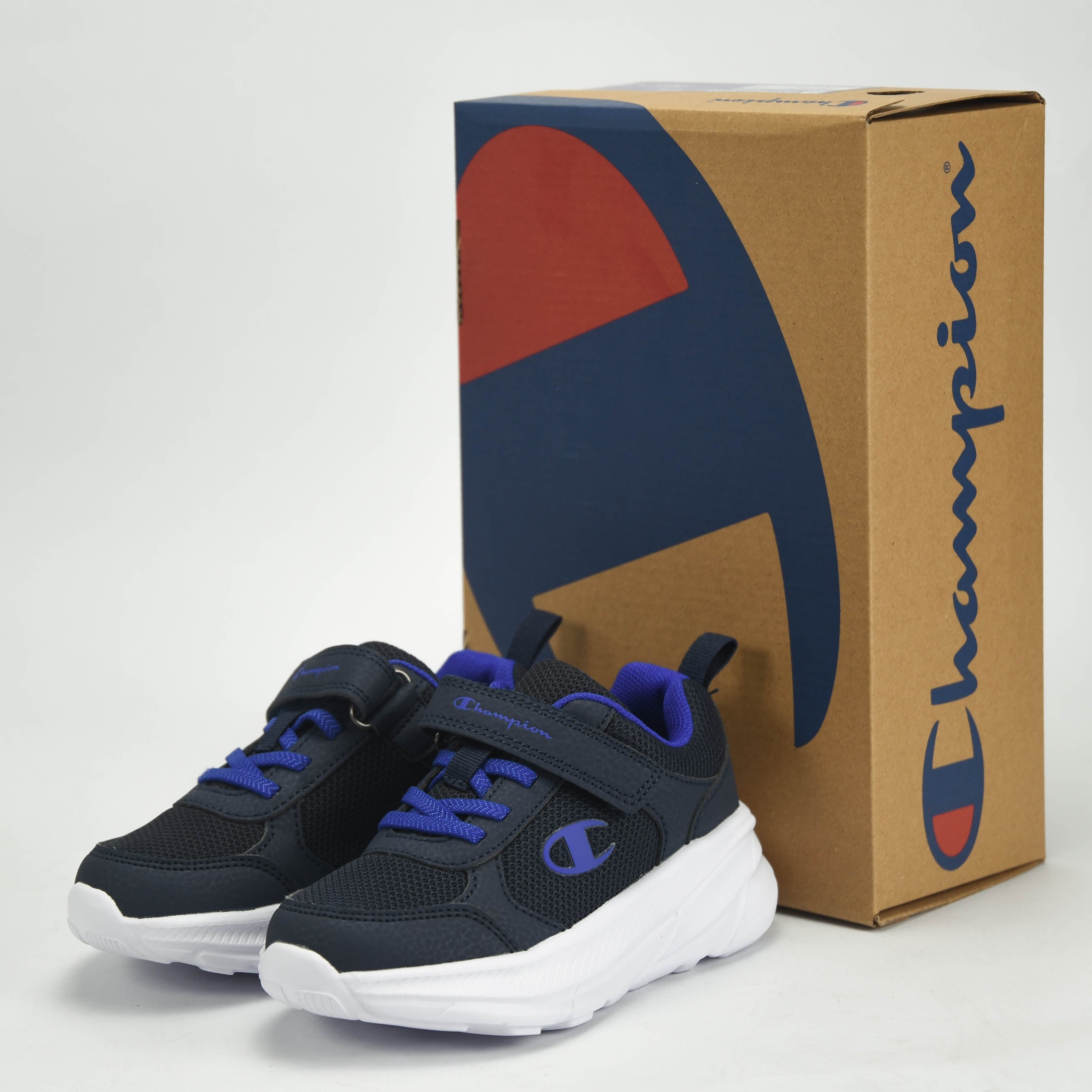 CHAMPION BASKET - S32997-BS010