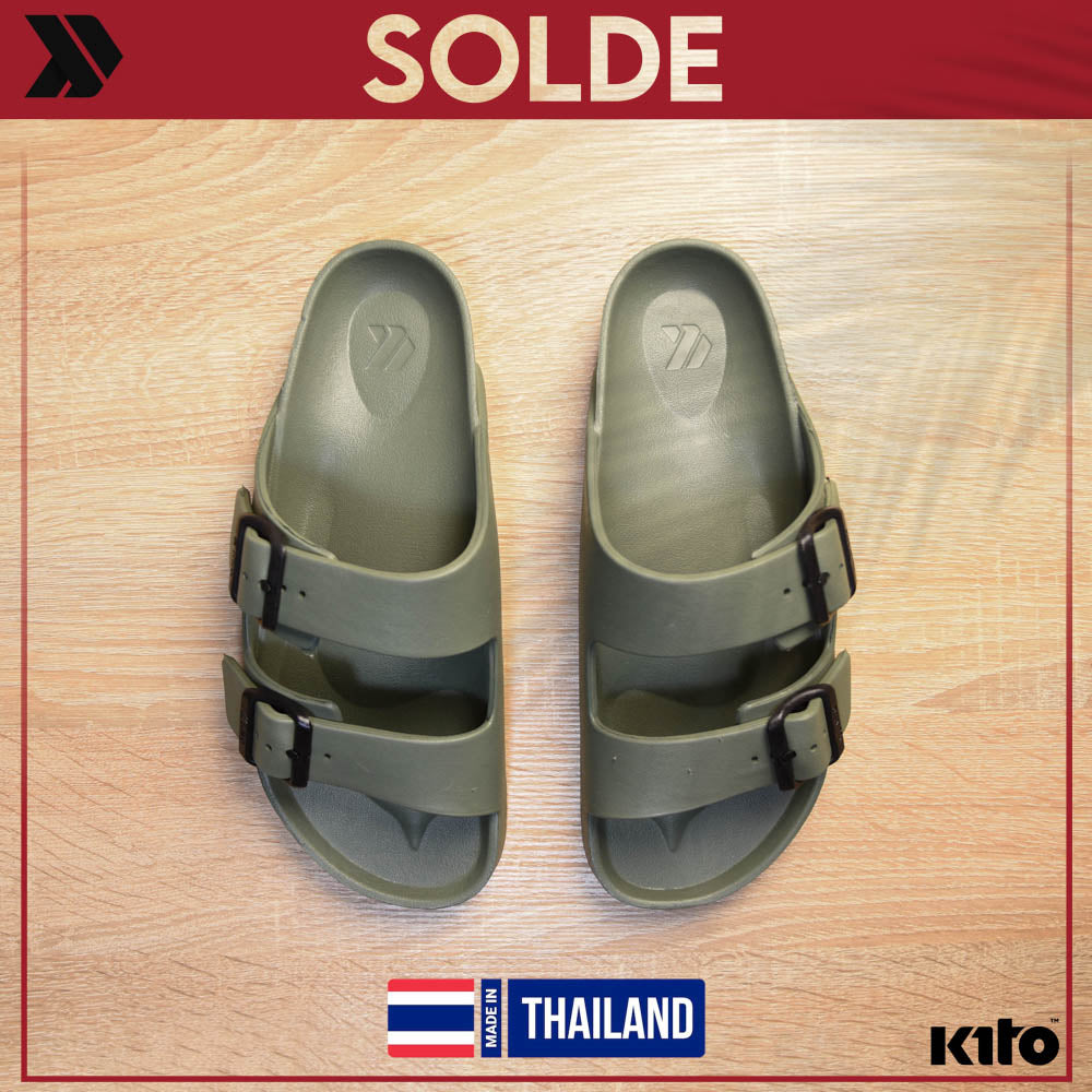 KITO - AH170M-OLIVE