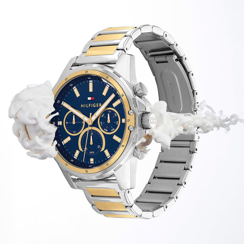 Montre Homme Tommy Hilfiger 1791937 - 2278