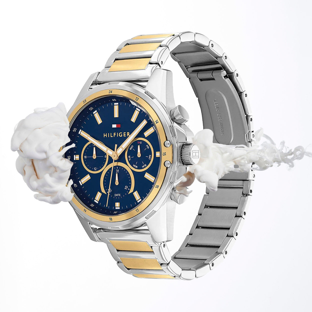 Montre Homme Tommy Hilfiger 1791937 - 2278
